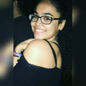 Meet your Posher, Shayla